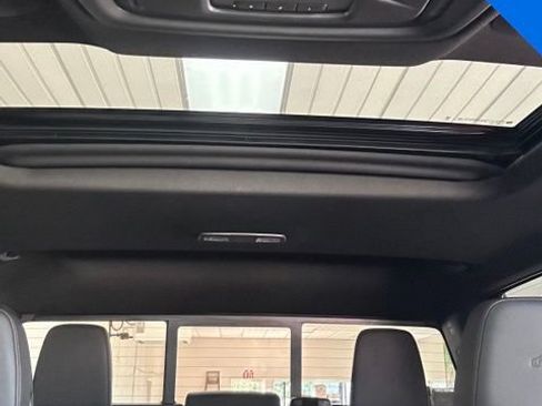 New 2026 GMC Sierra 2500 AT4 w/ AT4 Premium Plus Package AWD/4WD image 22