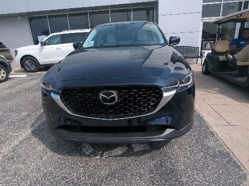 Used 2023 MAZDA CX-5 AWD 2.5 S image 8