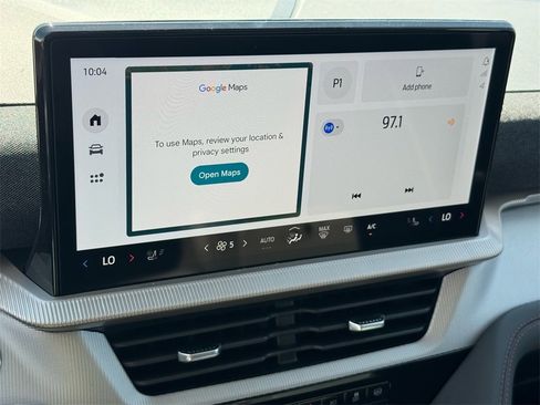 New 2025 Ford Explorer Active w/ Active Comfort Package image 14