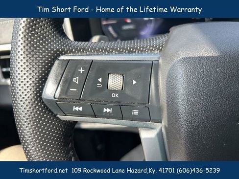 Used 2023 Mitsubishi Outlander LE image 20