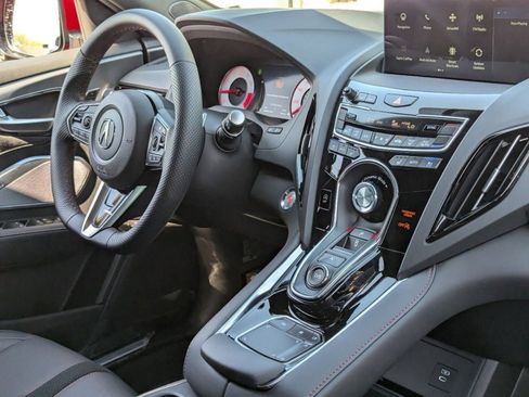 New 2026 Acura RDX A-Spec AWD/4WD image 35