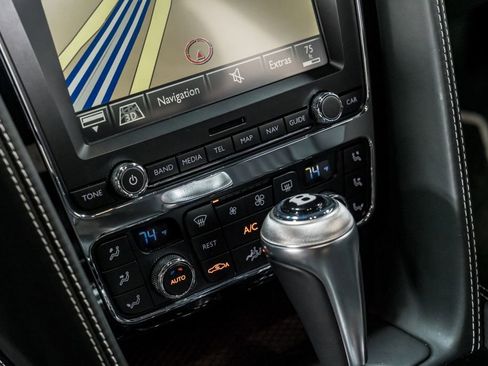 Used 2018 Bentley Flying Spur S V8 image 22