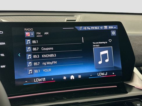 New 2026 BMW X1 xDrive28i w/ Technology Package image 14