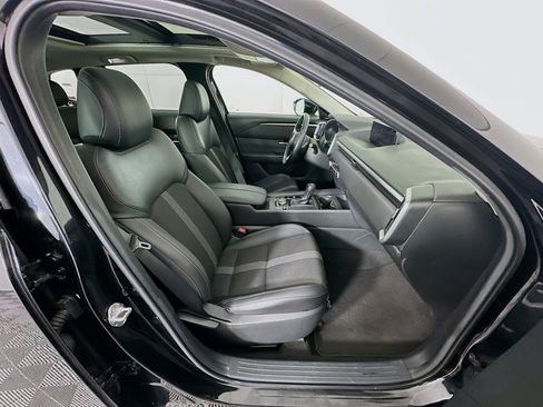 Used 2025 MAZDA CX-50 AWD 2.5 S w/ Premium Package image 33