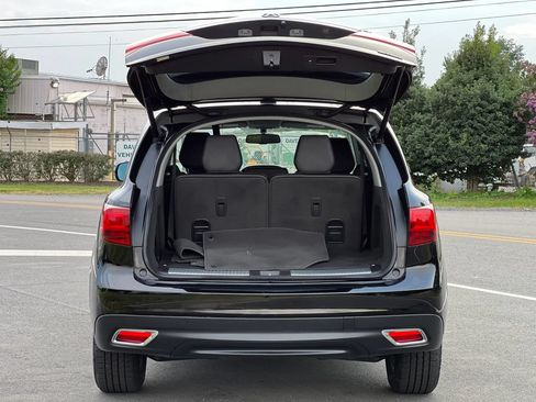 Used 2015 Acura MDX SH-AWD image 47