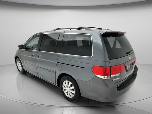 Used 2010 Honda Odyssey EX-L image 4