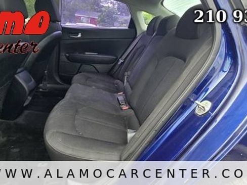 Used 2019 Kia Optima LX FWD image 26