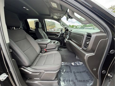 Used 2025 GMC Sierra 1500 Elevation AWD/4WD image 42
