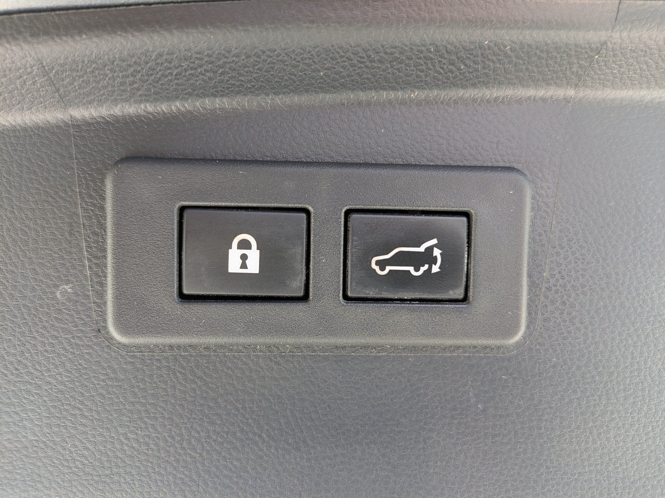 Used 2020 Subaru Outback Onyx Edition XT AWD/4WD image 12