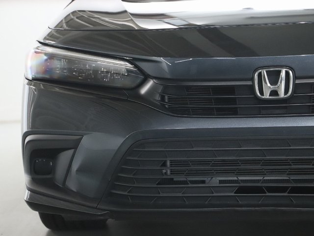 Used 2024 Honda Civic Sport image 6