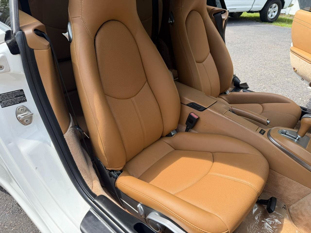 Used 2008 Porsche 911 Carrera S RWD image 37