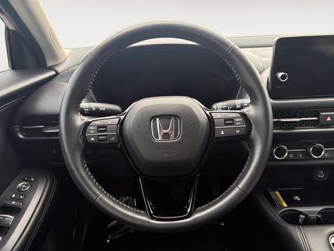 Used 2023 Honda HR-V EX-L image 11