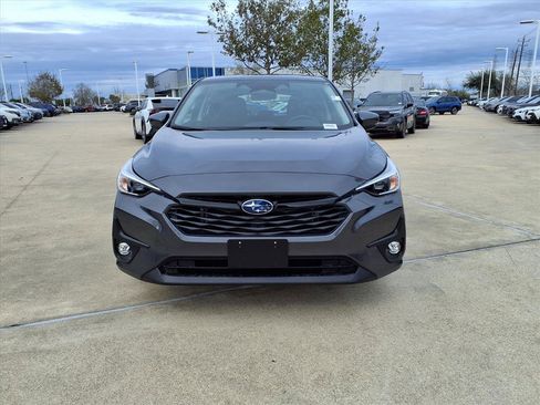 New 2026 Subaru Impreza 2.0i Sport image 5