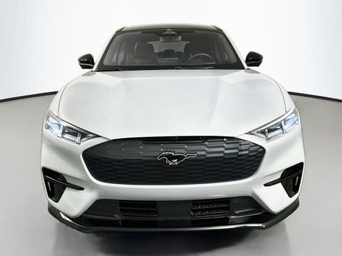 Used 2021 Ford Mustang Mach-E GT AWD/4WD image 2