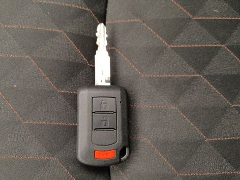 Used 2021 Mitsubishi Mirage ES FWD image 32