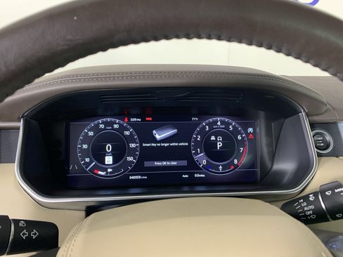 Used 2021 Land Rover Range Rover Westminster Edition AWD/4WD image 22