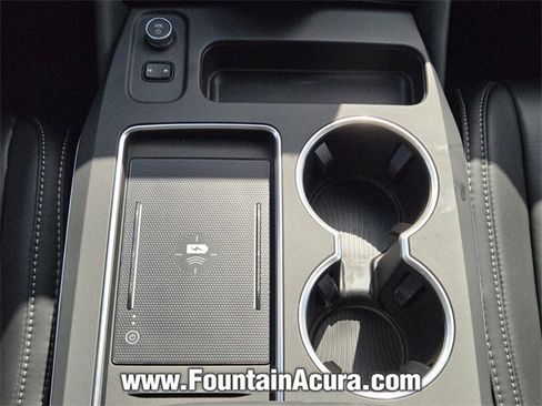 New 2026 Acura MDX w/ Technology Package image 12