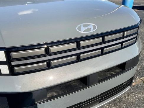 New 2026 Hyundai Santa Fe SE FWD image 34