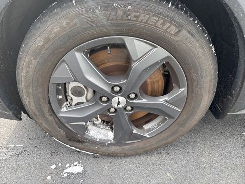 Used 2021 Ford Mustang Mach-E Select w/ Comfort/Technology Package image 3