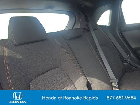 New 2026 Honda HR-V Sport image 18