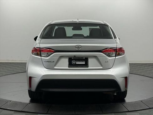 Certified 2023 Toyota Corolla LE image 8