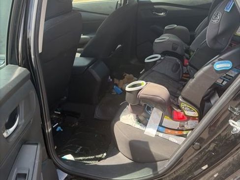 Used 2024 Honda Accord LX image 14