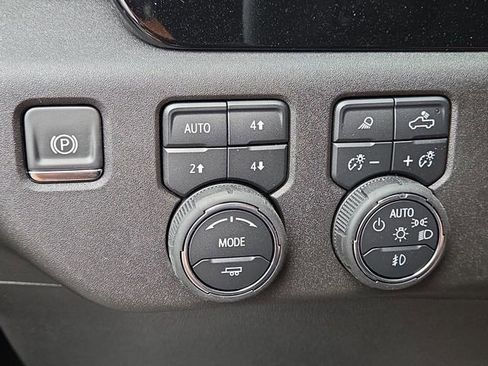 New 2026 Chevrolet Silverado 1500 RST w/ Safety Package image 18