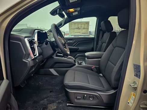 New 2026 GMC Canyon Elevation w/ Convenience Package image 12