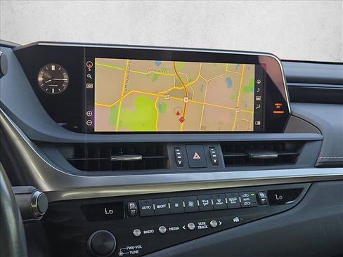 Used 2020 Lexus ES 350 w/ Premium Package FWD image 14