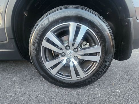 Used 2017 Honda Pilot EX-L image 25