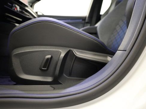 New 2026 Volkswagen Golf w/ Euro Style Package image 11