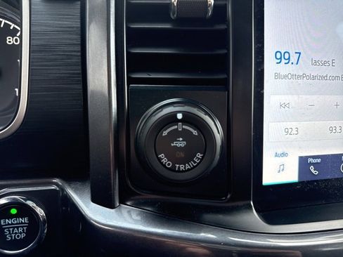 Used 2023 Ford F150 XLT w/ Equipment Group 302A High image 17