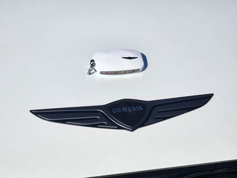 New 2026 Genesis G90 3.5T Prestige image 26