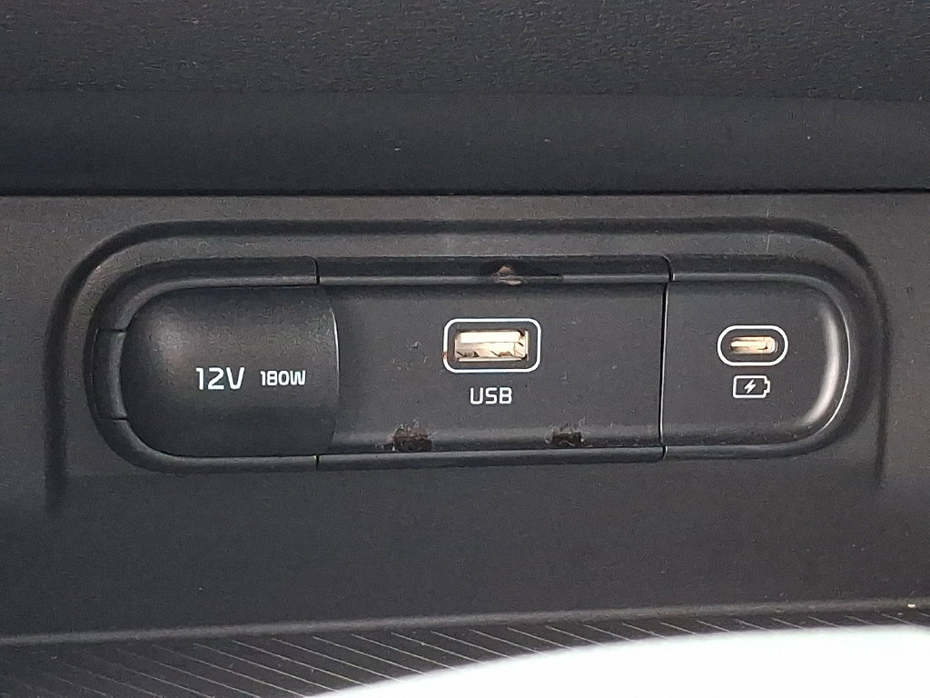 Certified 2023 Kia Sportage LX AWD/4WD image 28