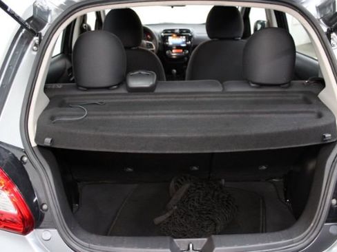 Used 2020 Mitsubishi Mirage SE FWD image 20