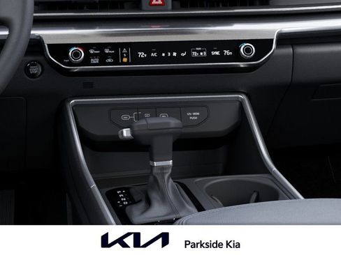 New 2026 Kia Carnival SX FWD image 23