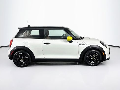 Used 2023 MINI Cooper SE FWD image 16