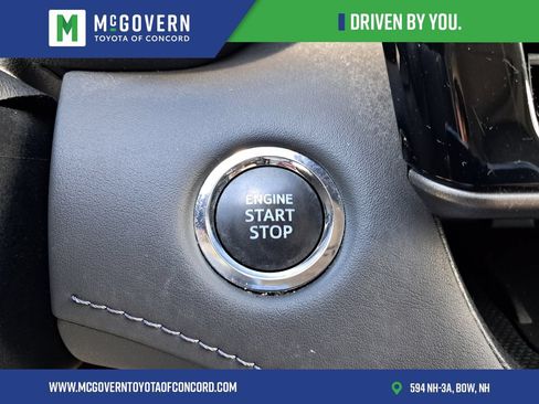Used 2023 Toyota Highlander Limited AWD/4WD image 26