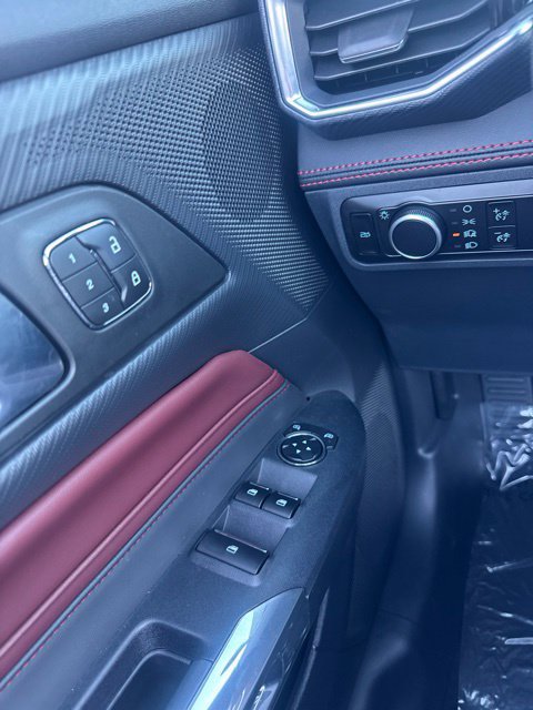 Used 2026 Ford Mustang Premium RWD image 21