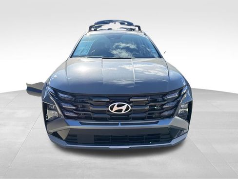 New 2026 Hyundai Tucson SEL AWD/4WD image 15