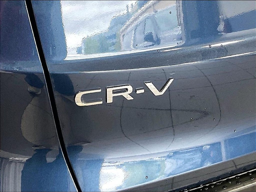 Used 2025 Honda CR-V LX image 27