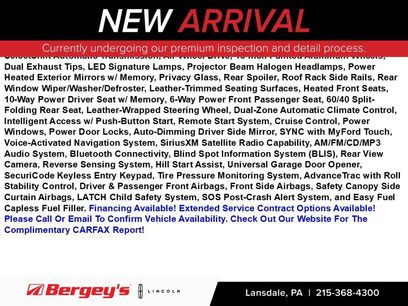 Used 2015 Ford Edge SEL w/ Equipment Group 201A