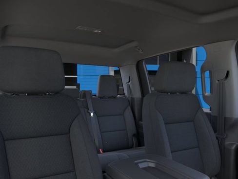 New 2026 Chevrolet Silverado 1500 LT AWD/4WD image 29