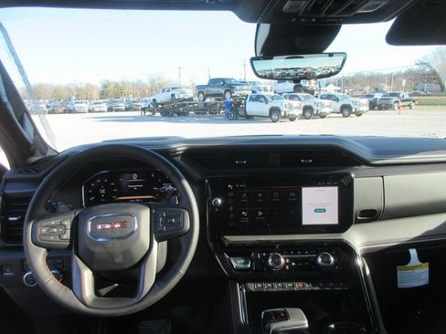 New 2026 GMC Sierra 1500 AT4X image 16