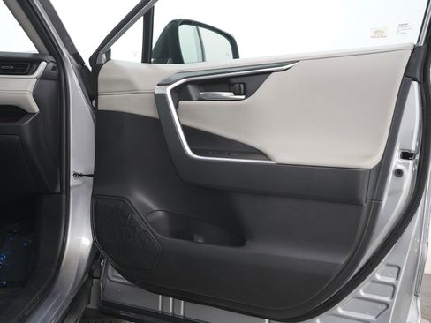 Used 2023 Toyota RAV4 Limited image 9