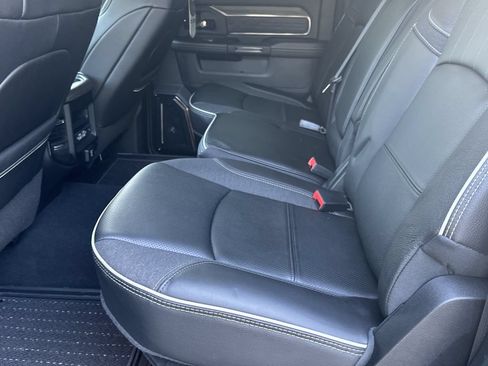 Certified 2025 RAM 3500 Limited AWD/4WD image 15