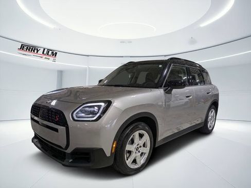 Used 2025 MINI Cooper Countryman S AWD/4WD image 7