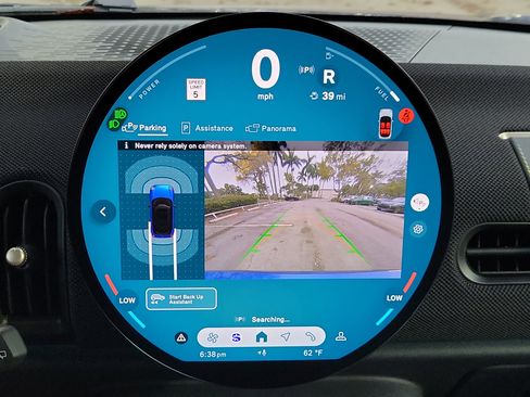 New 2026 MINI Cooper S image 21