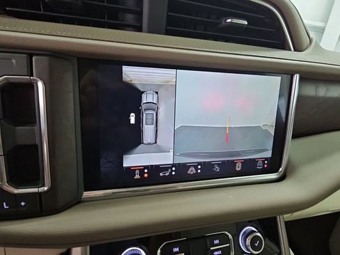 Certified 2024 GMC Yukon XL Denali w/ Advanced Technology Package AWD/4WD image 20