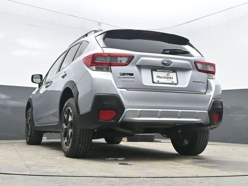 Used 2020 Subaru Crosstrek 2.0i Premium image 45